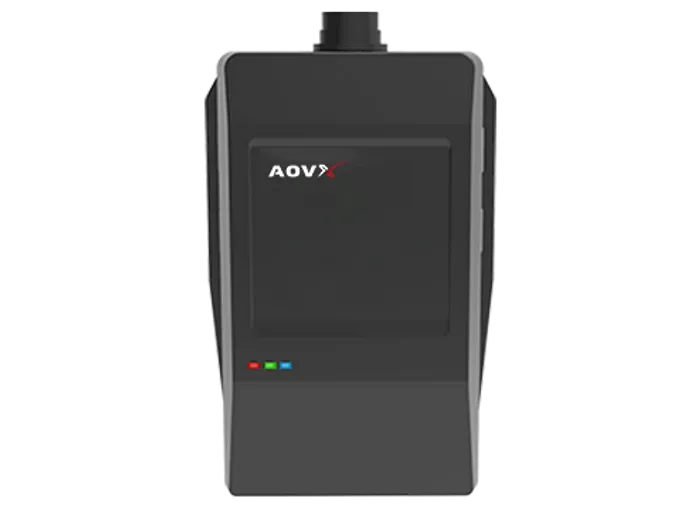 GPS Tracker AOVX VL350