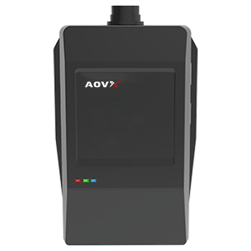 GPS Pelacak AOVX VL350