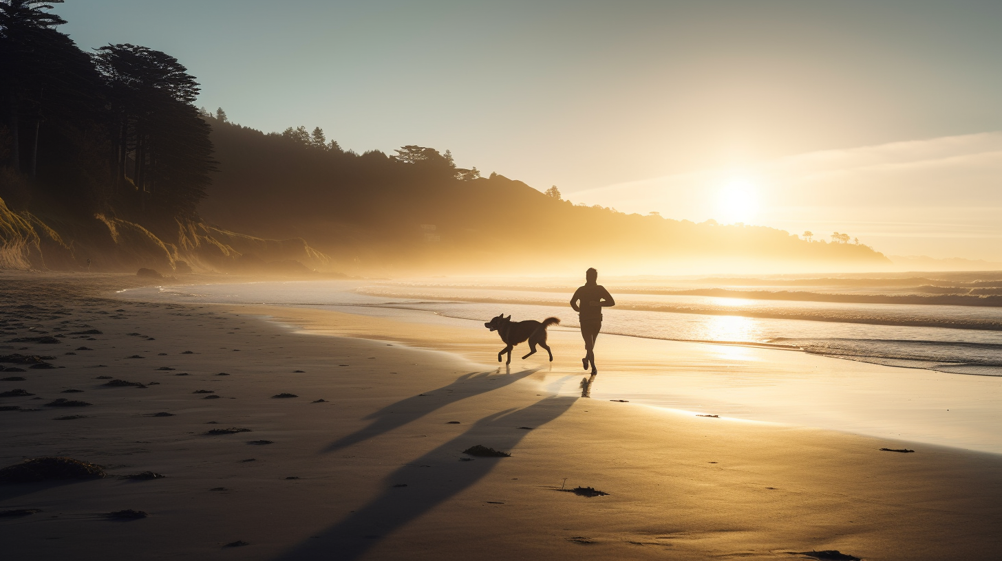 Animais de estimação e rastreamento por GPS