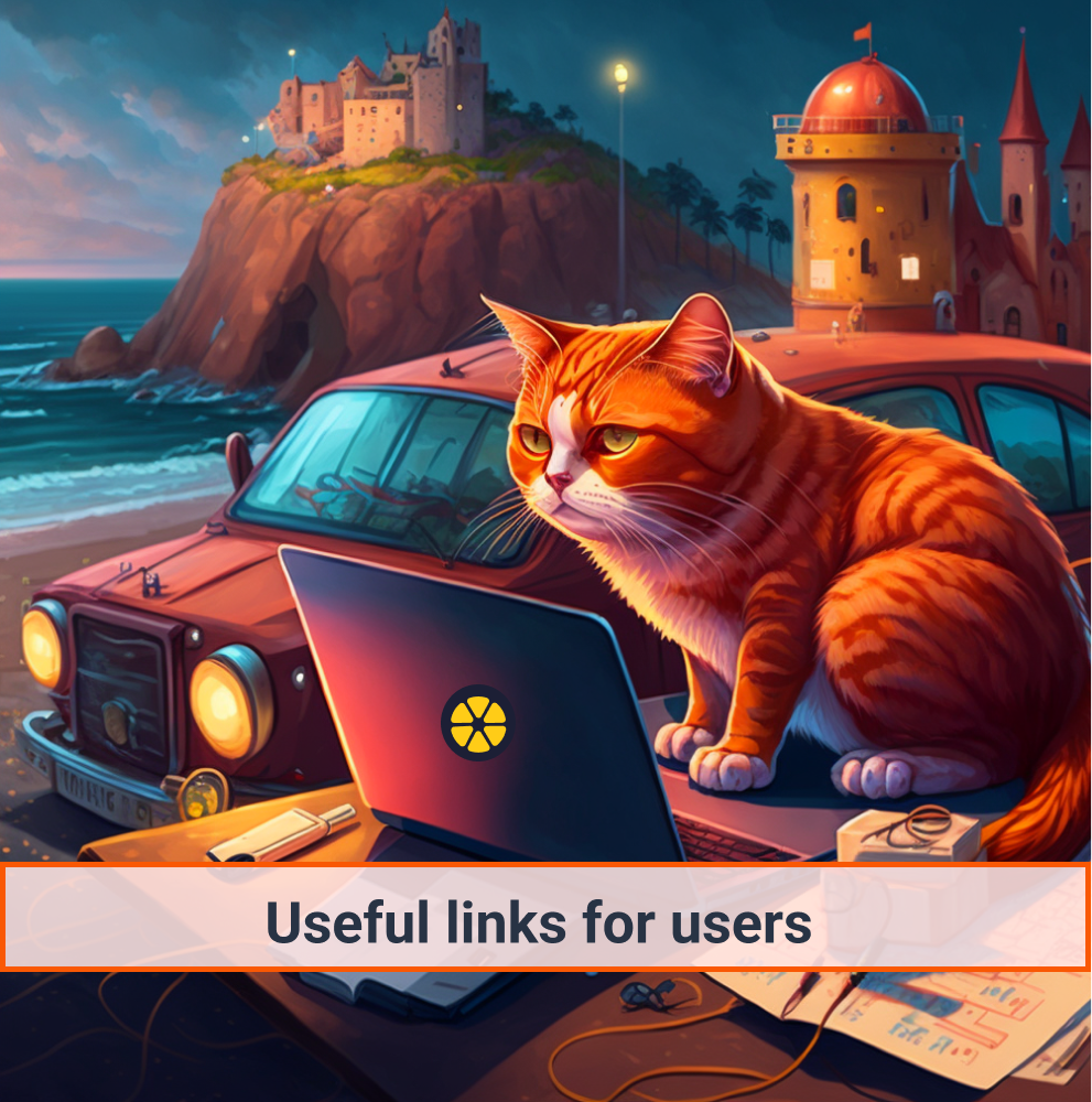 Enlaces Dispositivos de seguimiento Gps