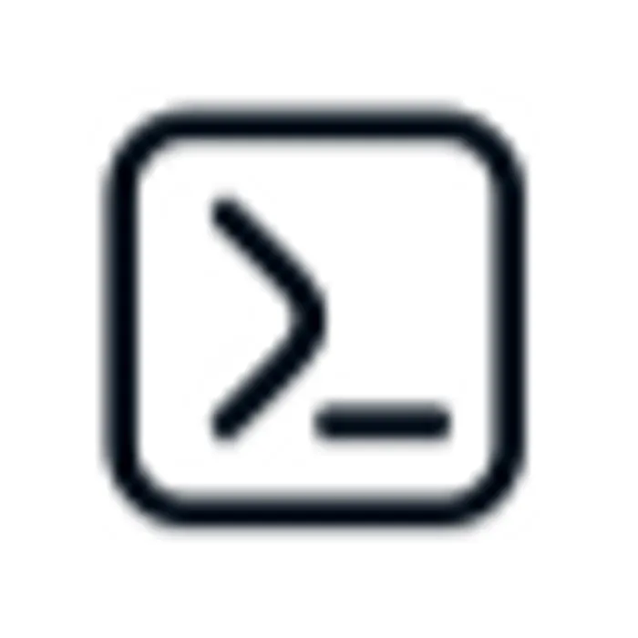 Commands Panel