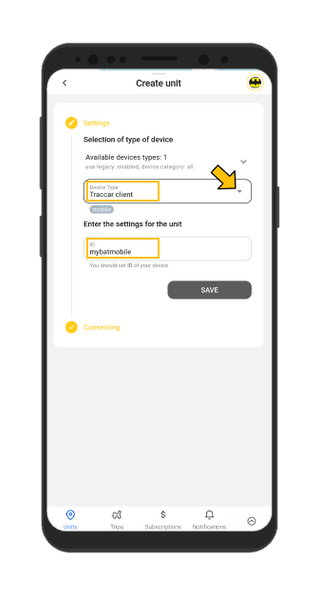 Use Your Phone for Reliable Location Monitoring